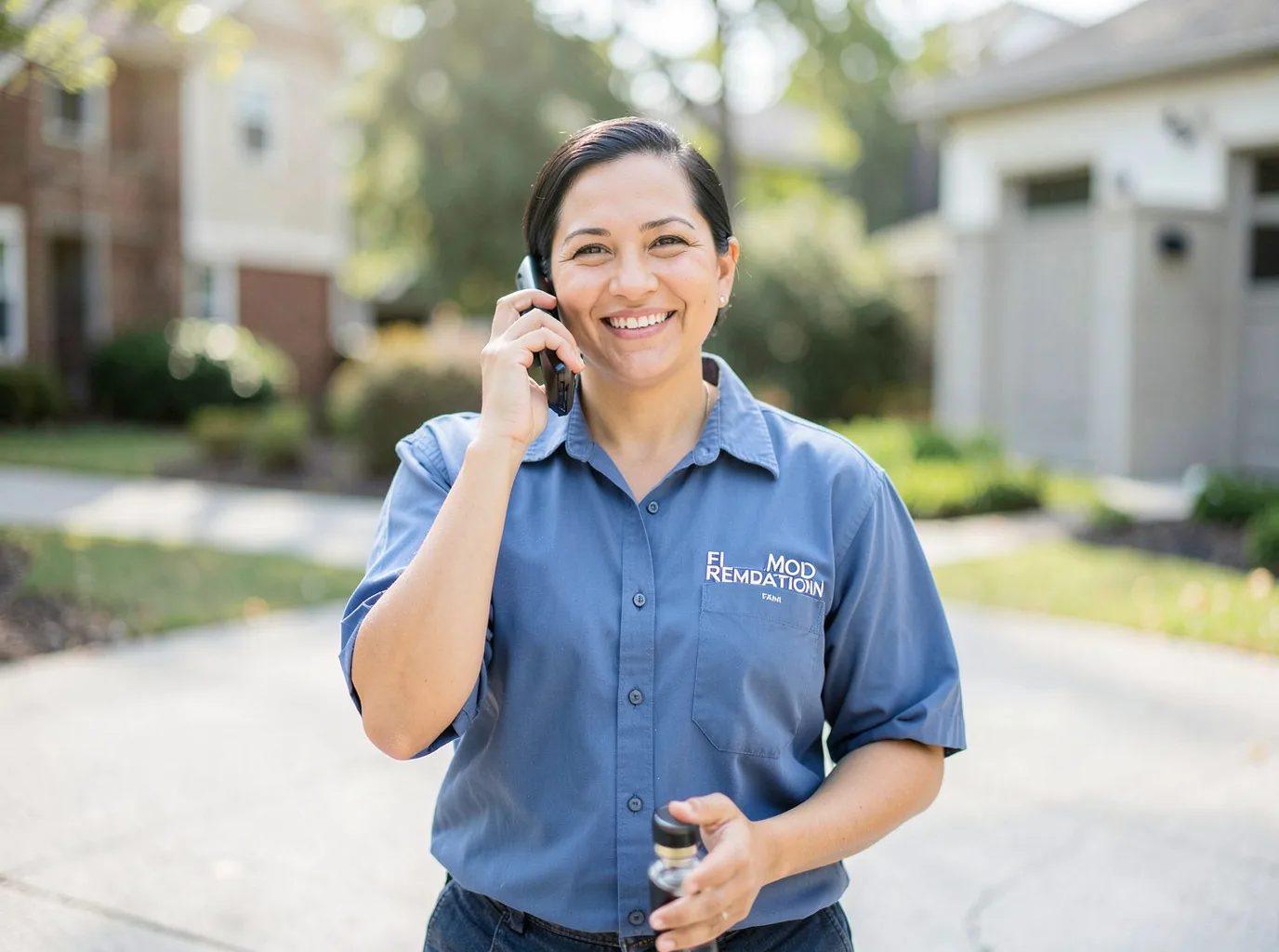Mold Remediation Energy, TX FAQs